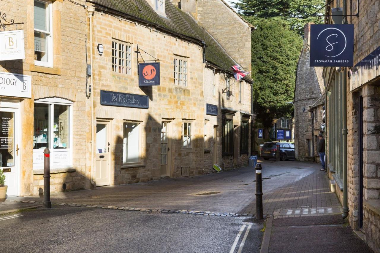 April Cottage Stow-on-the-Wold ภายนอก รูปภาพ